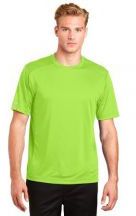 Sport-Tek® PosiCharge® Adult Unisex Elevate T-Shirt